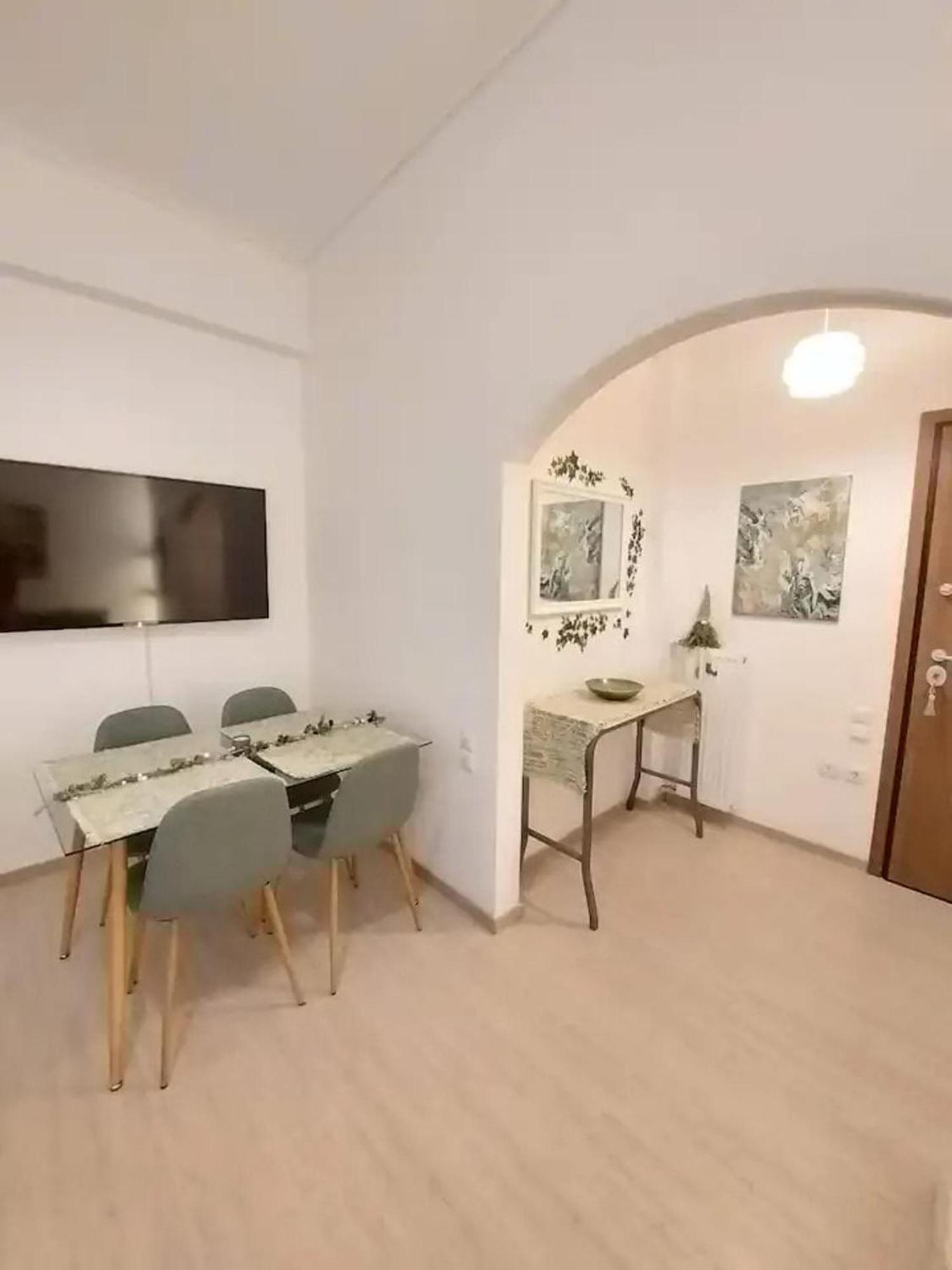 Keramikos At Plateon Central Athens Apartment By Superhost Hub Екстериор снимка
